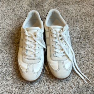 J Crew Athletic Shoes